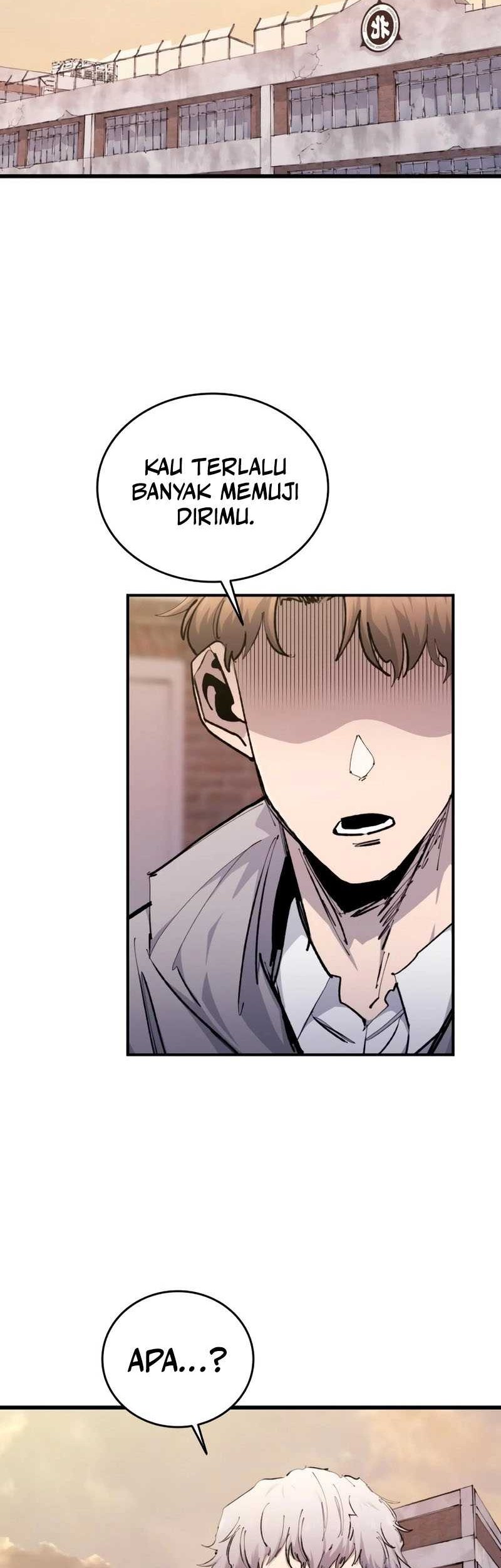 Manhwa High Class Chapter 29 gambar 2