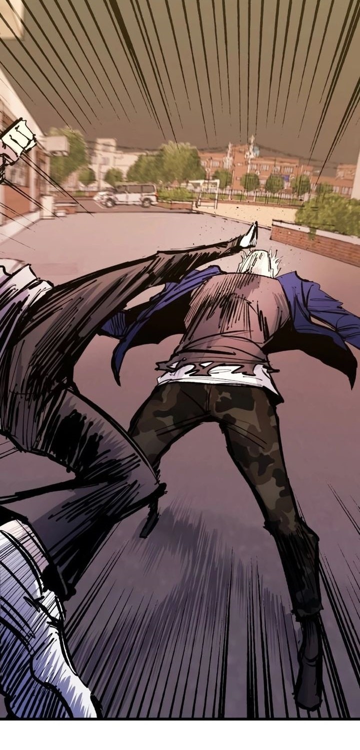 Manhwa High Class Chapter 32 gambar 2