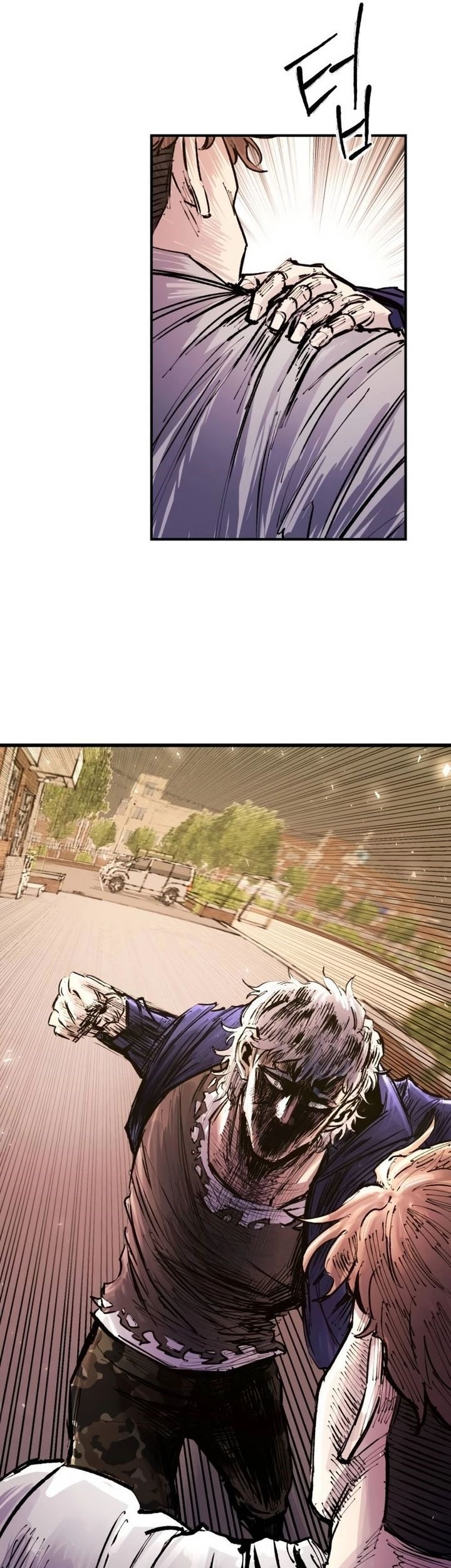 High Class Chapter 32 Gambar 5