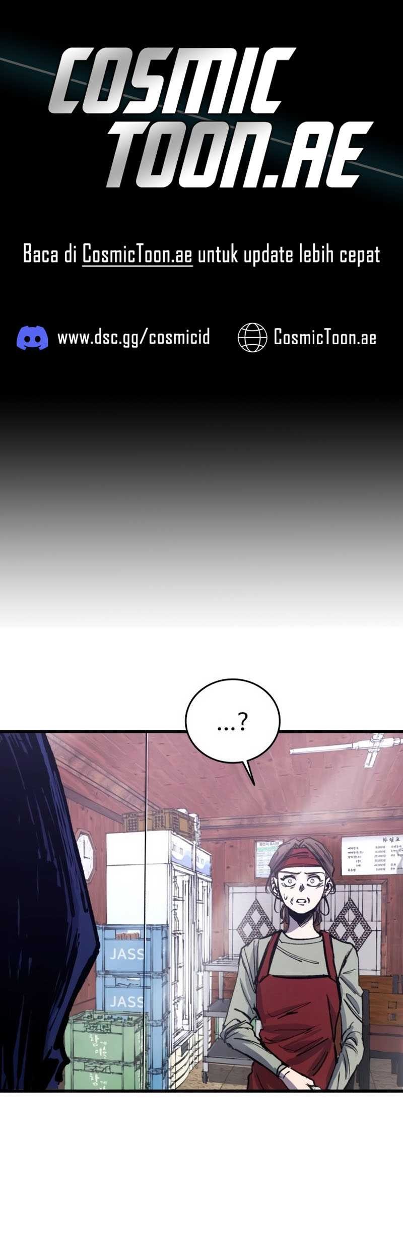 Komik High Class Chapter 33 gambar 1