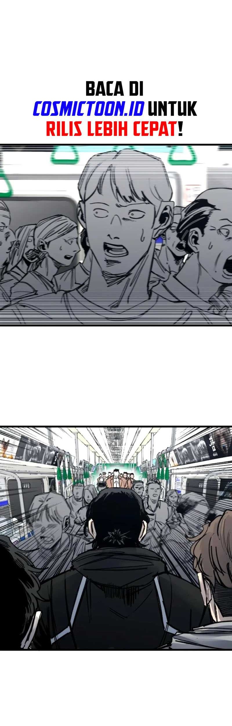 Manhwa High Class Chapter 34 gambar 2