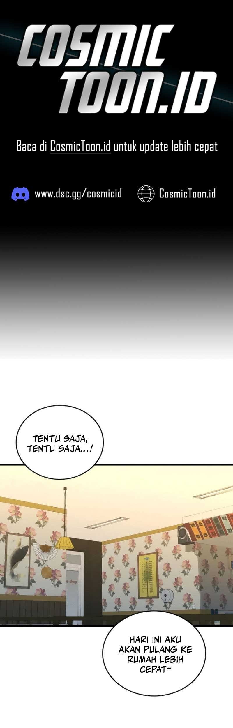 Komik High Class Chapter 35 gambar 1