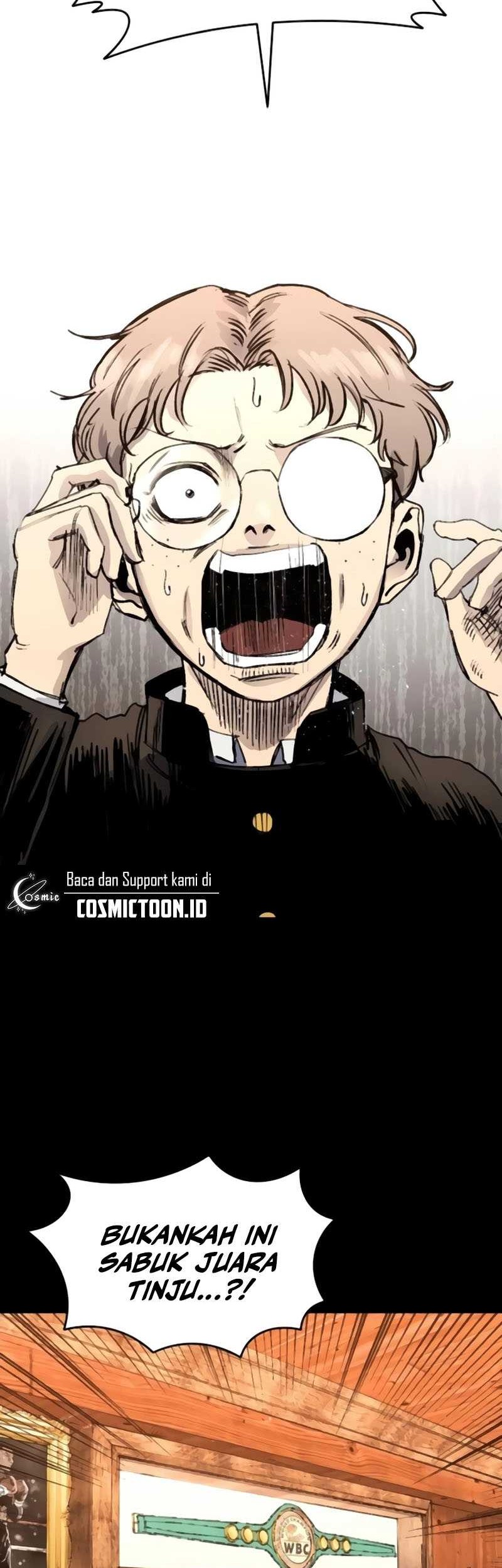 Manhwa High Class Chapter 36 gambar 2