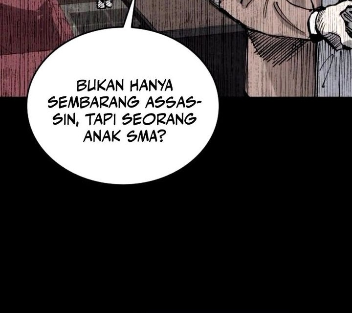 Manhwa High Class Chapter 40 gambar 2