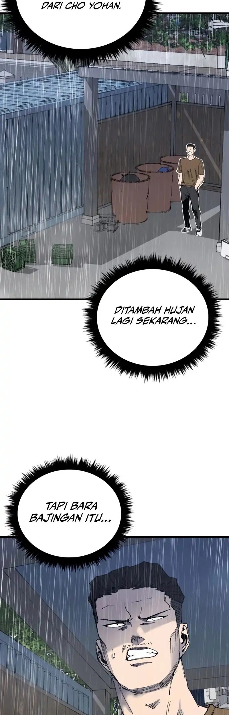 Manhwa High Class Chapter 42 gambar 2