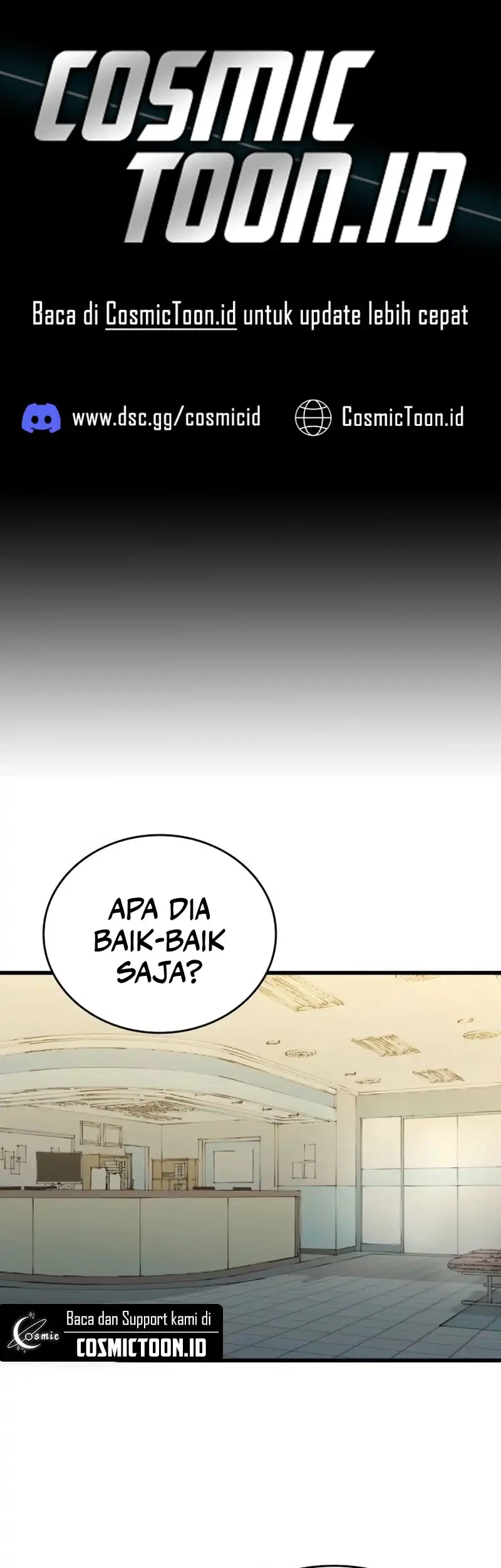 Komik High Class Chapter 43 gambar 1
