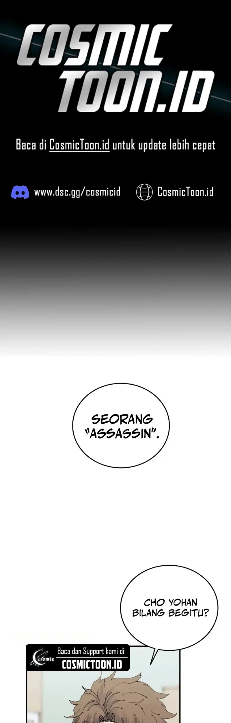 Komik High Class Chapter 44 gambar 1