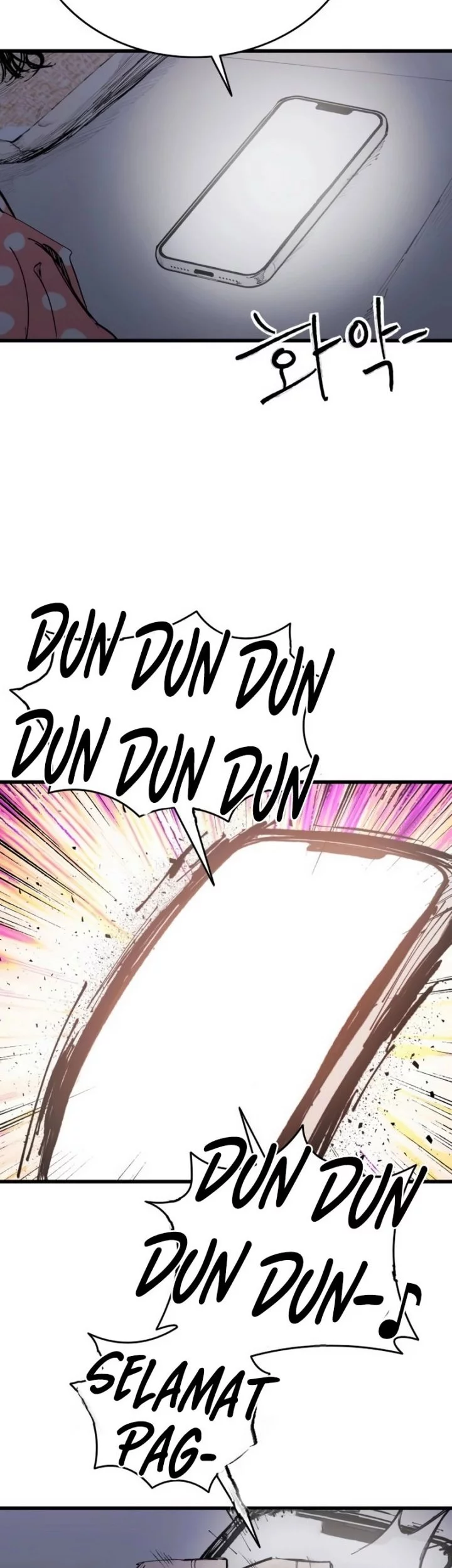 Manhwa High Class Chapter 45 gambar 2