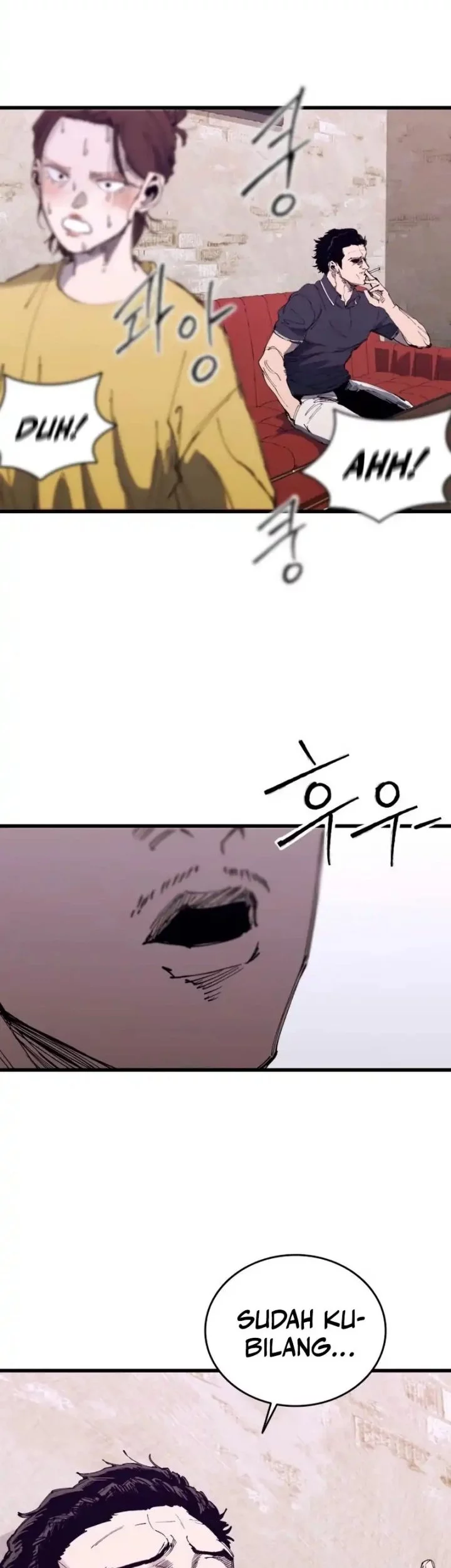 Manhwa High Class Chapter 46 gambar 2