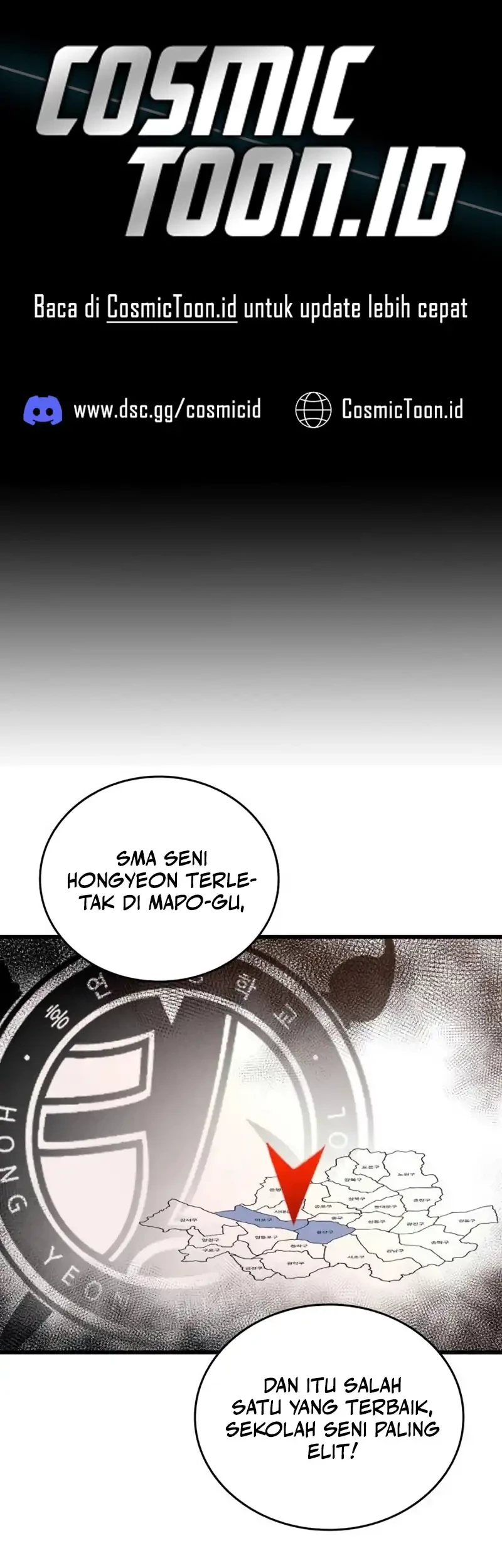 Komik High Class Chapter 47 gambar 1