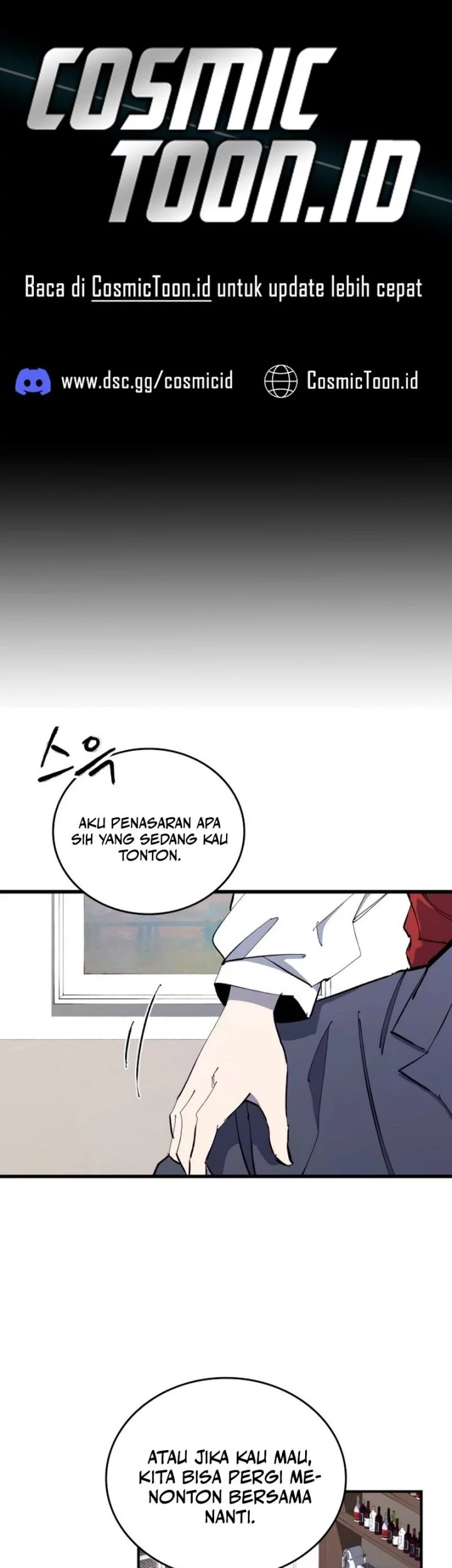 Komik High Class Chapter 49 gambar 1
