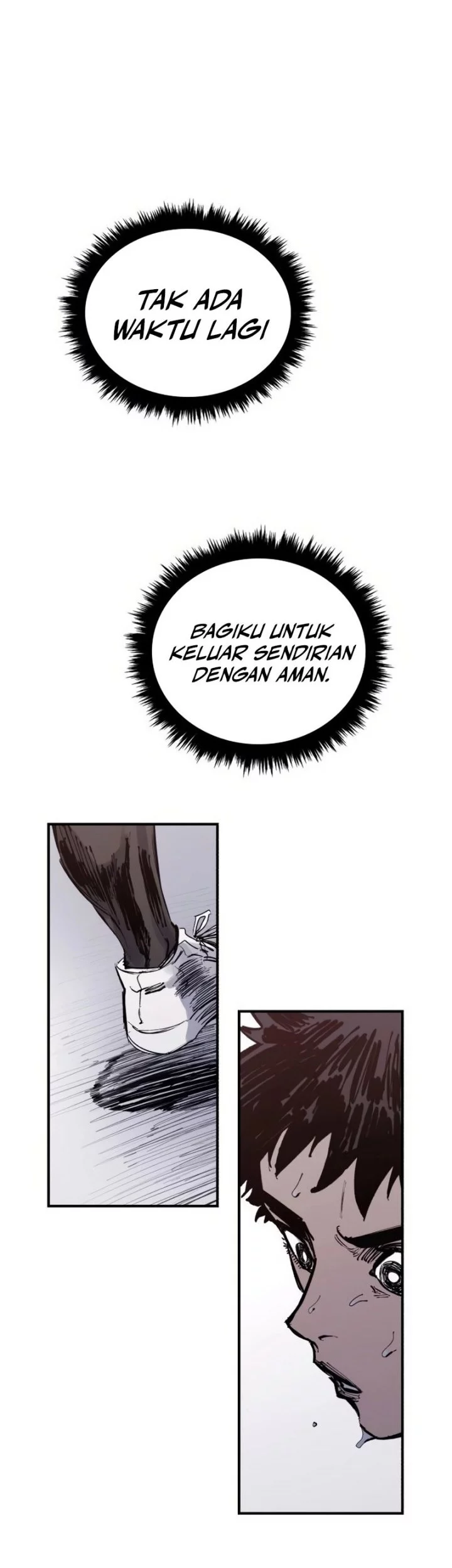 Manhwa High Class Chapter 50 gambar 2