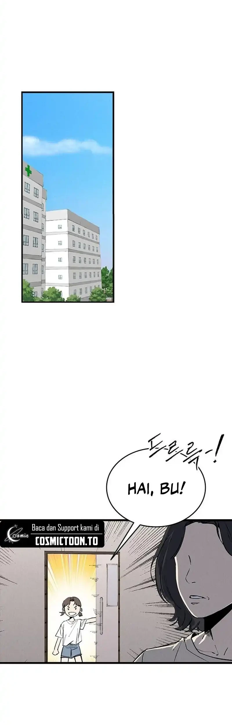 Manhwa High Class Chapter 76 gambar 2