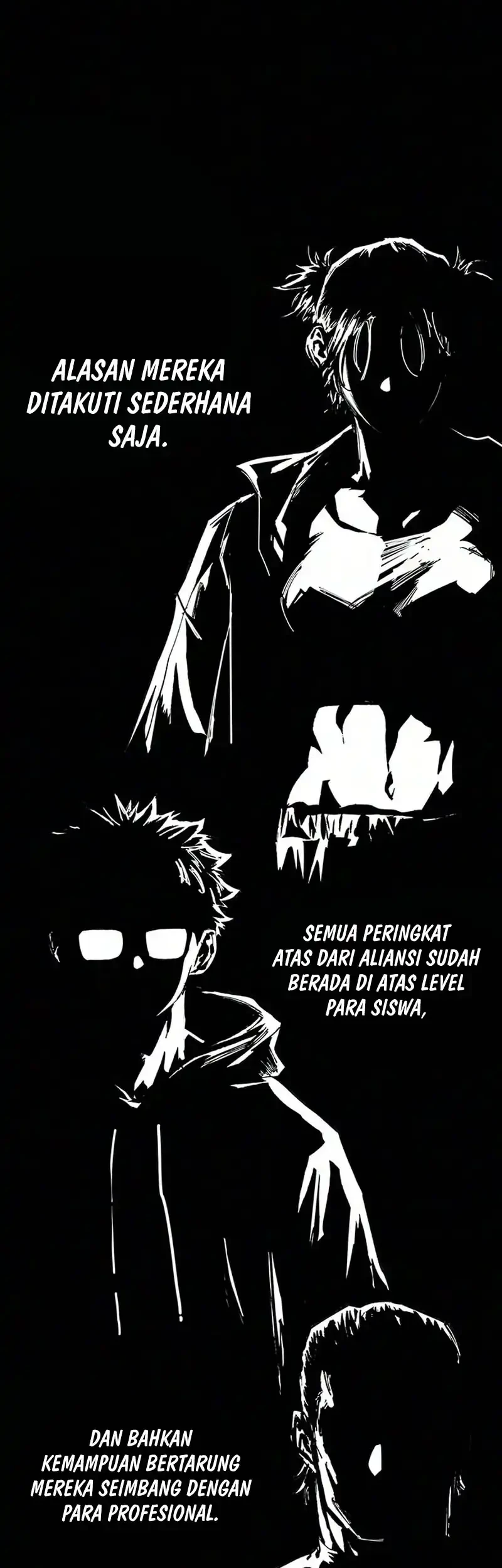 High Class Chapter 77 Gambar 3
