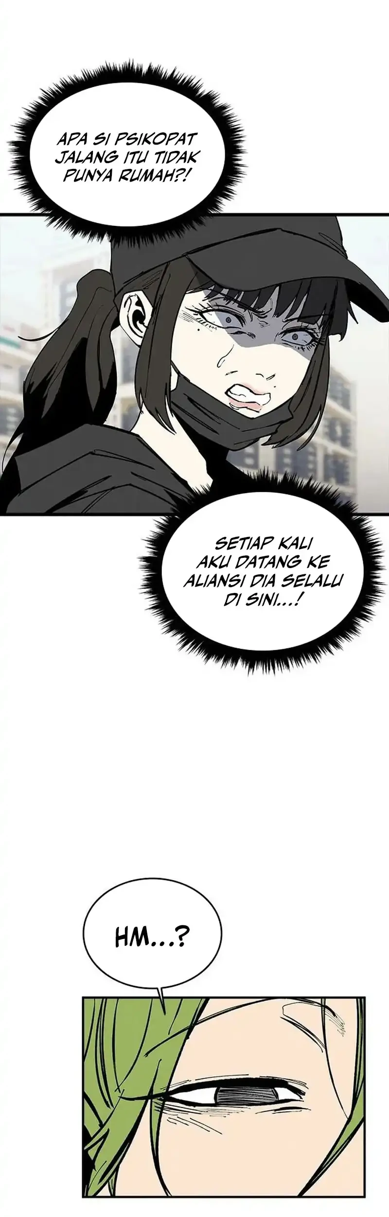 High Class Chapter 78 Gambar 3