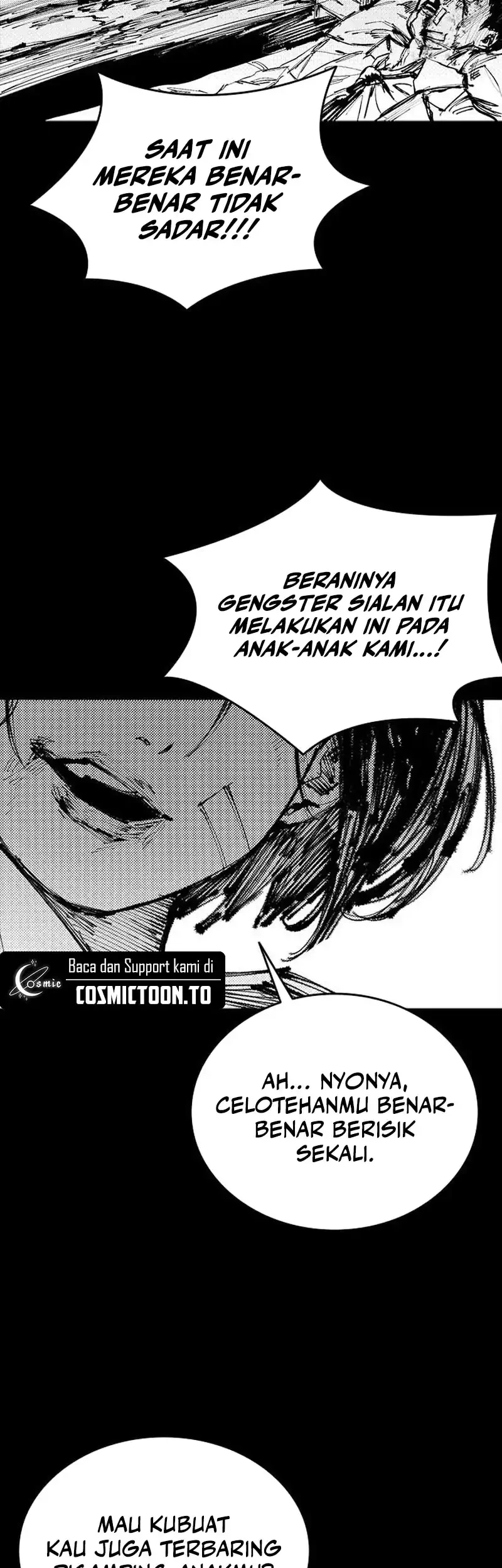 High Class Chapter 79 Gambar 3