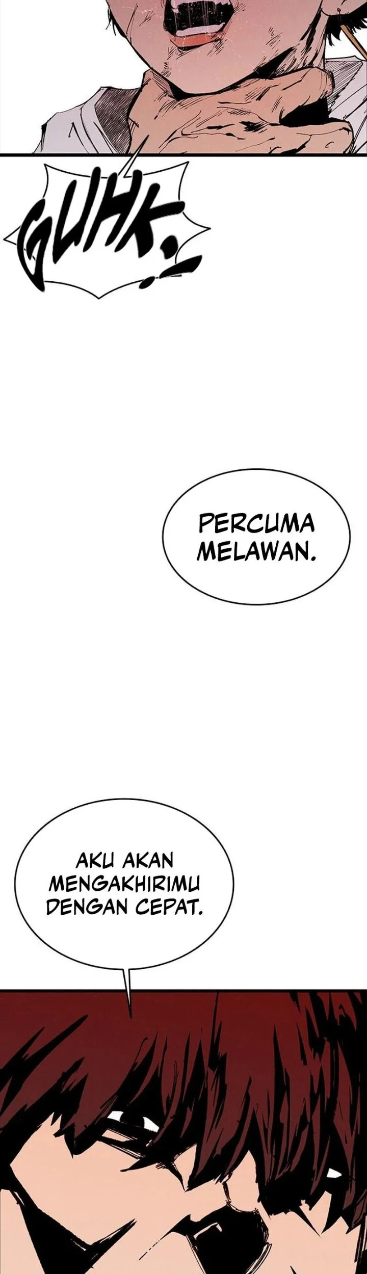 Manhwa High Class Chapter 81 gambar 2