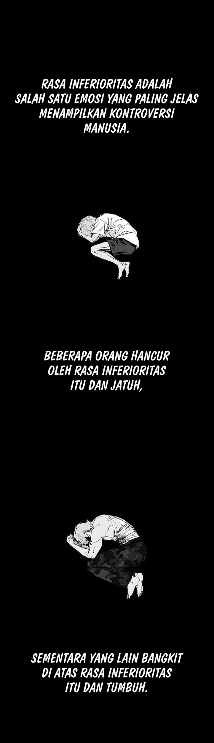 Manhwa High Class Chapter 82 gambar 2