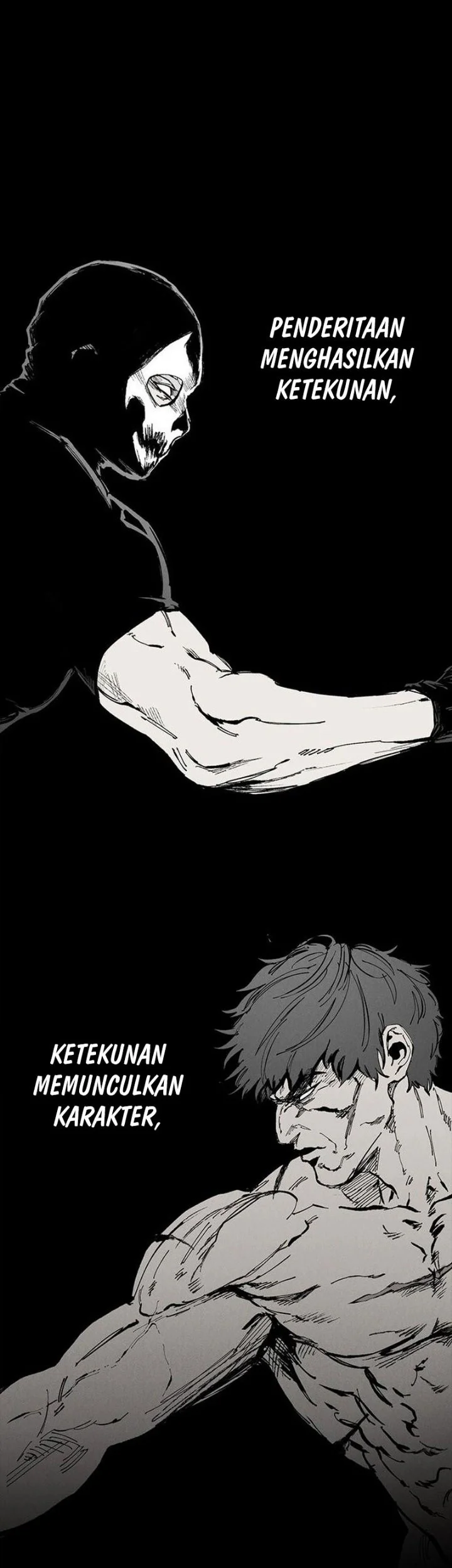High Class Chapter 82 Gambar 3