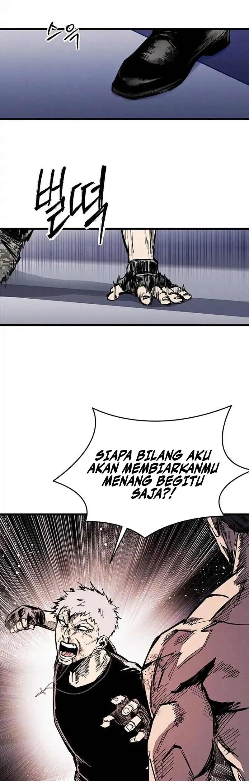 High Class Chapter 83 Gambar 3