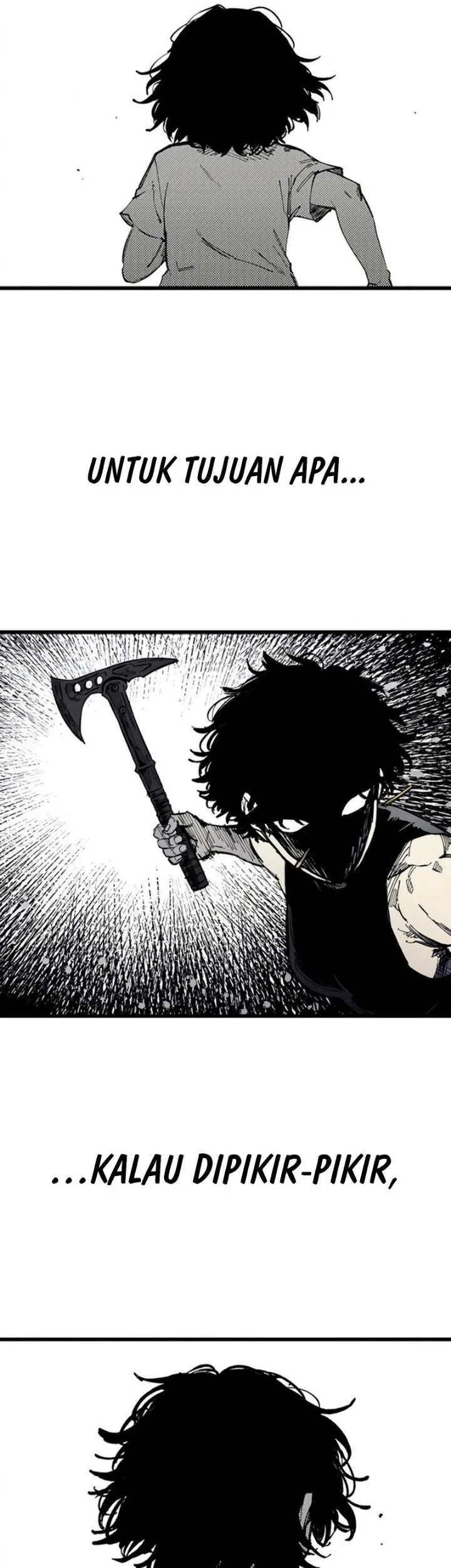 High Class Chapter 86 Gambar 3
