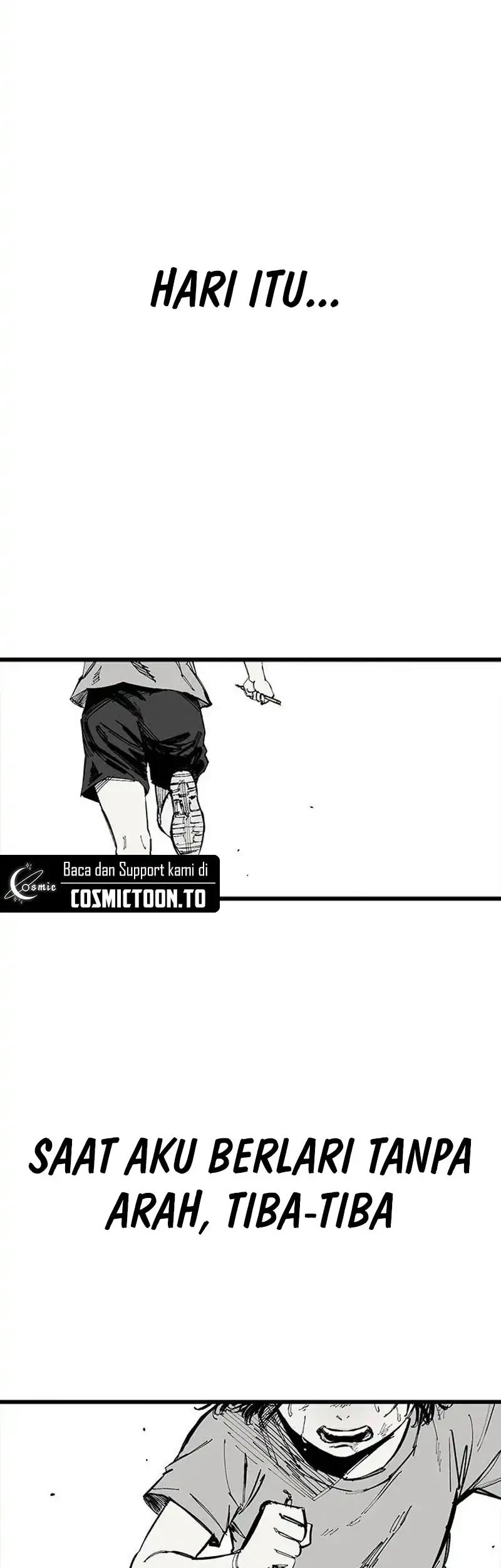 Manhwa High Class Chapter 87 gambar 2