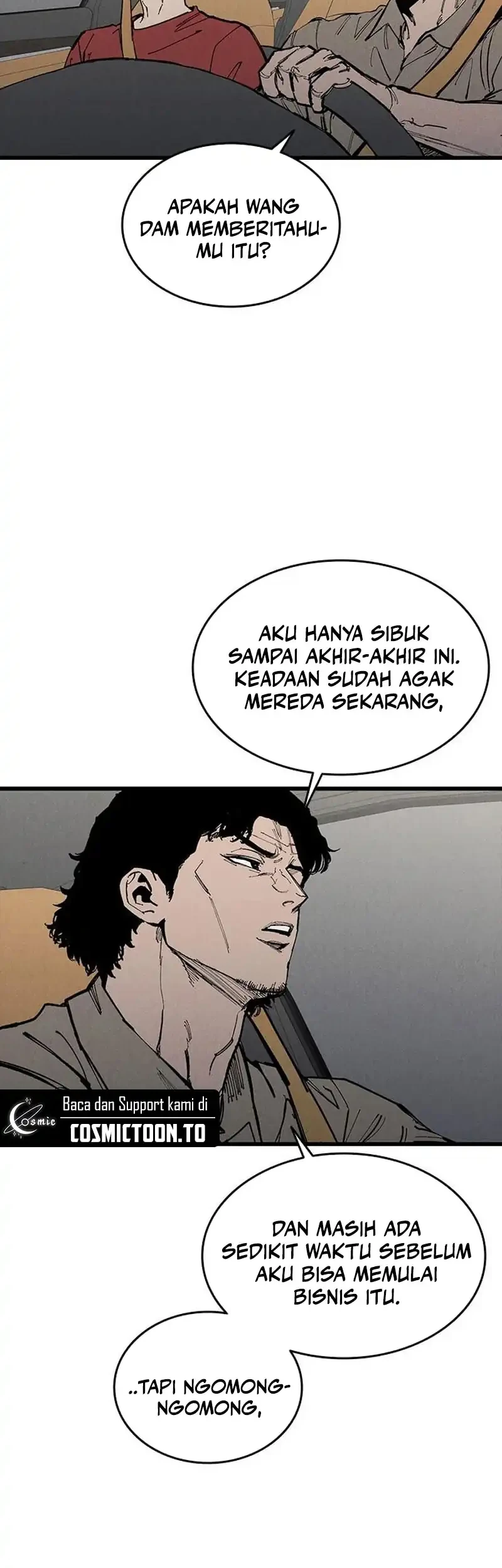 High Class Chapter 89 Gambar 3
