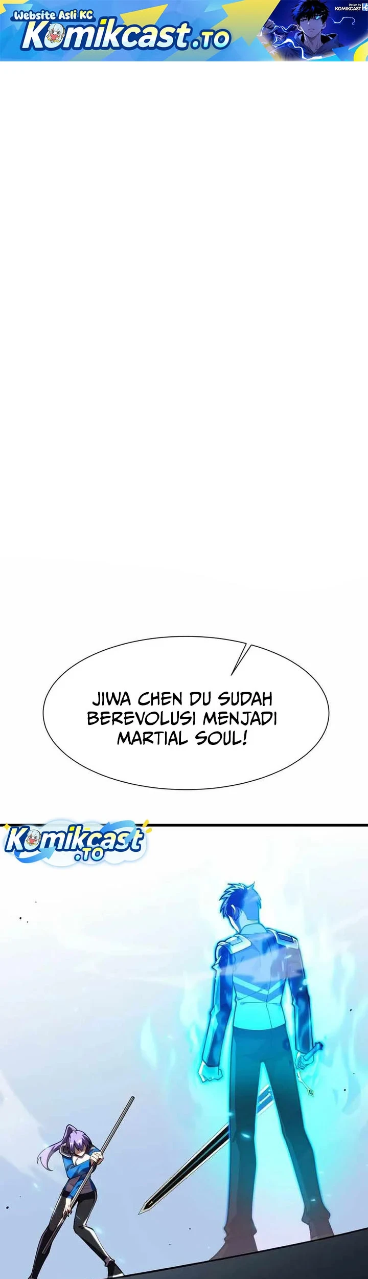 Manhua High Martial Arts: Genius Is Only the Threshold to Meeting Me! Chapter 22 gambar 2