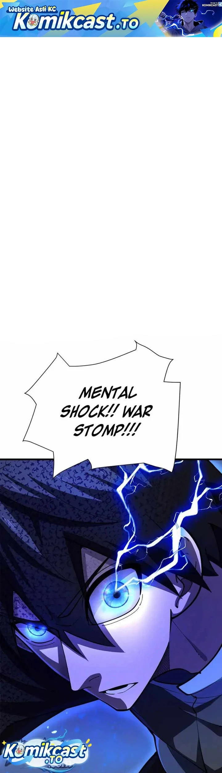 Manhua High Martial Arts: Genius Is Only the Threshold to Meeting Me! Chapter 23 gambar 2
