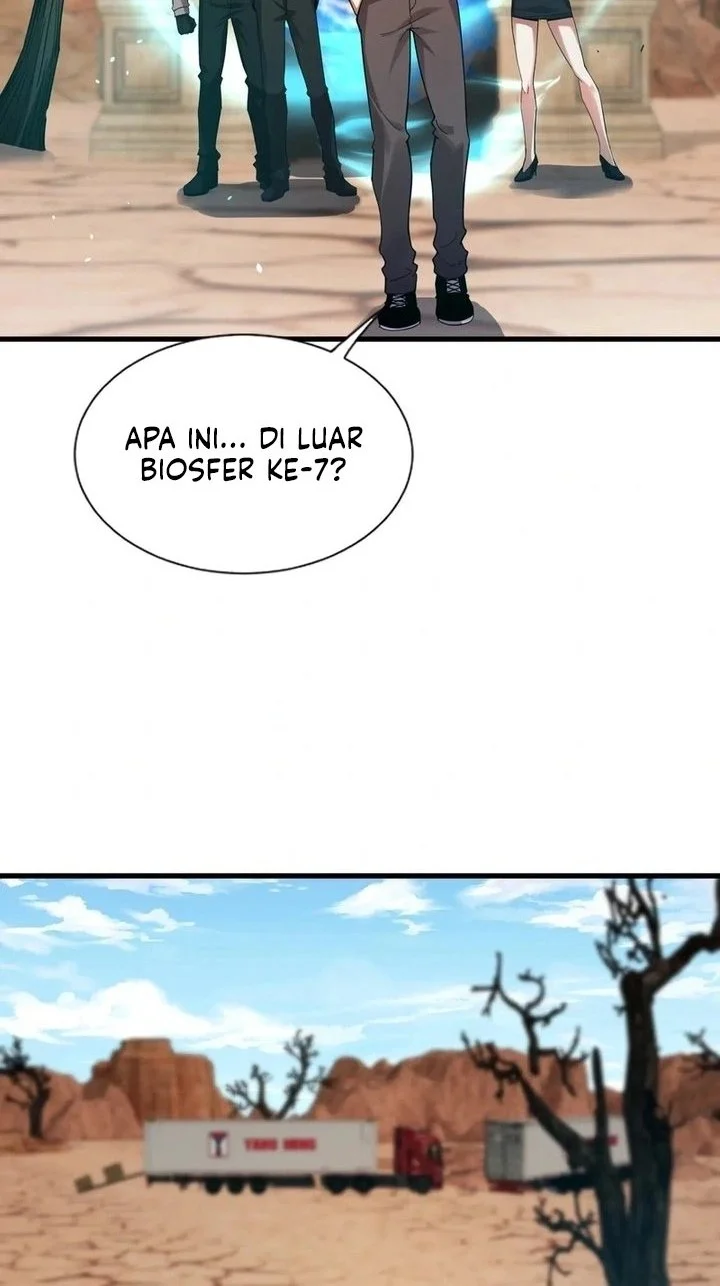High Martial Arts: Genius Is Only the Threshold to Meeting Me! Chapter 26 Gambar 3