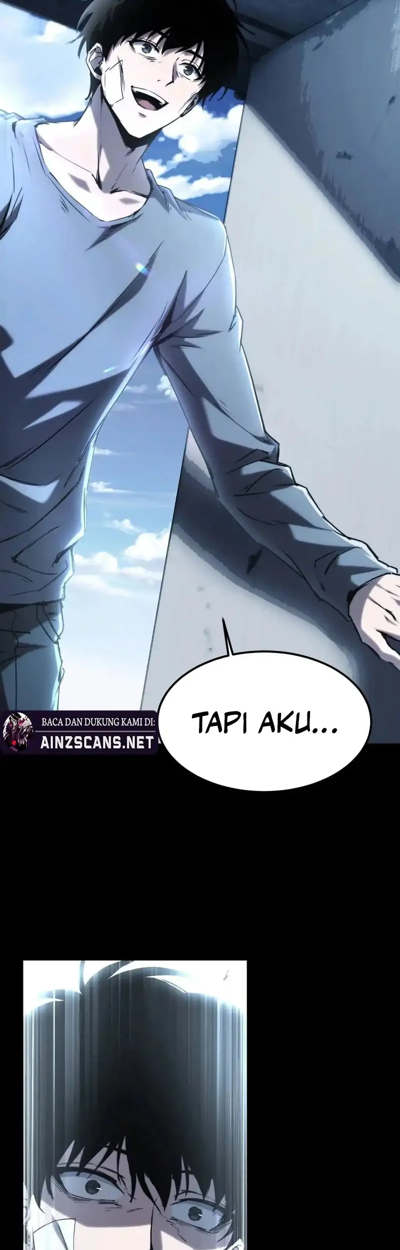 High Martial Arts: My Cells Can Evolve Infinitely Chapter 2 Gambar 4