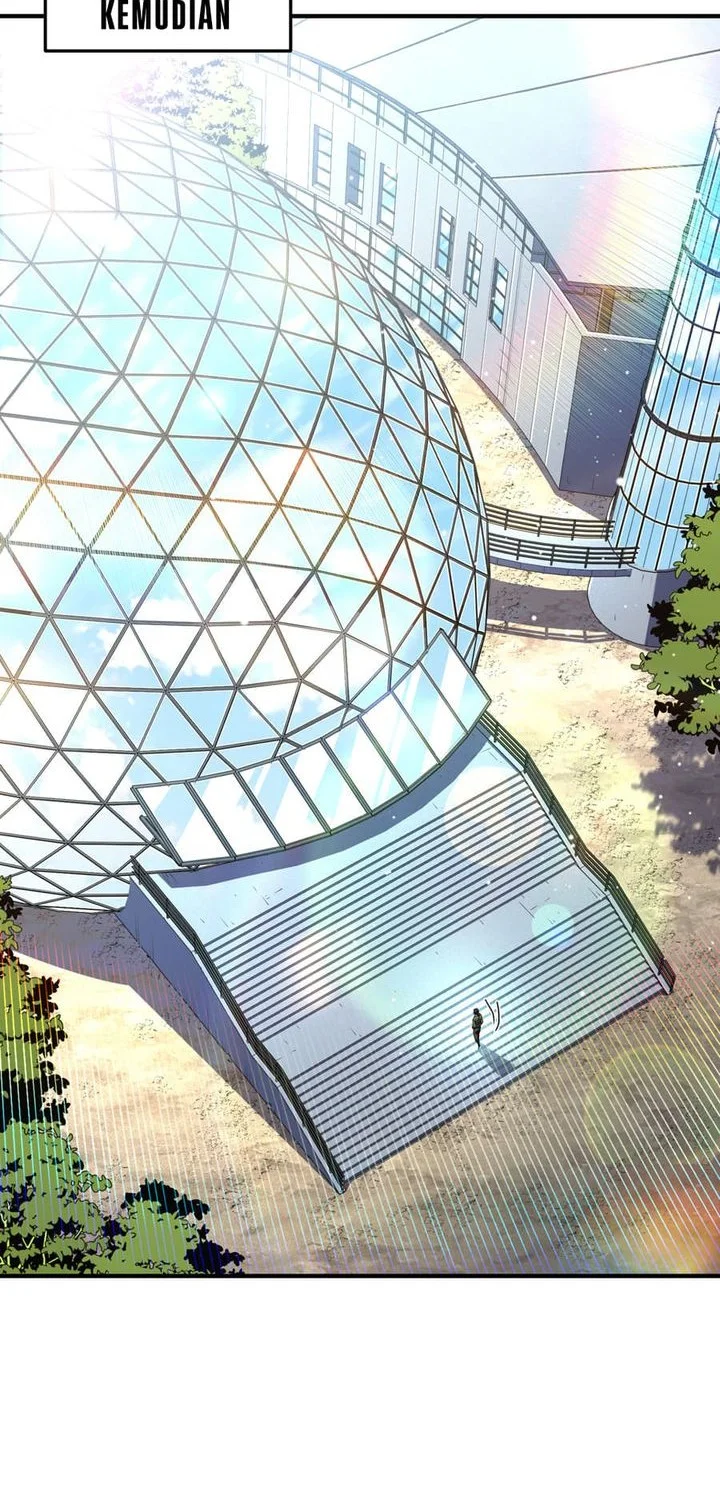 Manhua High-Martial World: One Hand to Overwhelm Three Thousand Emperors! Chapter 27 gambar 2