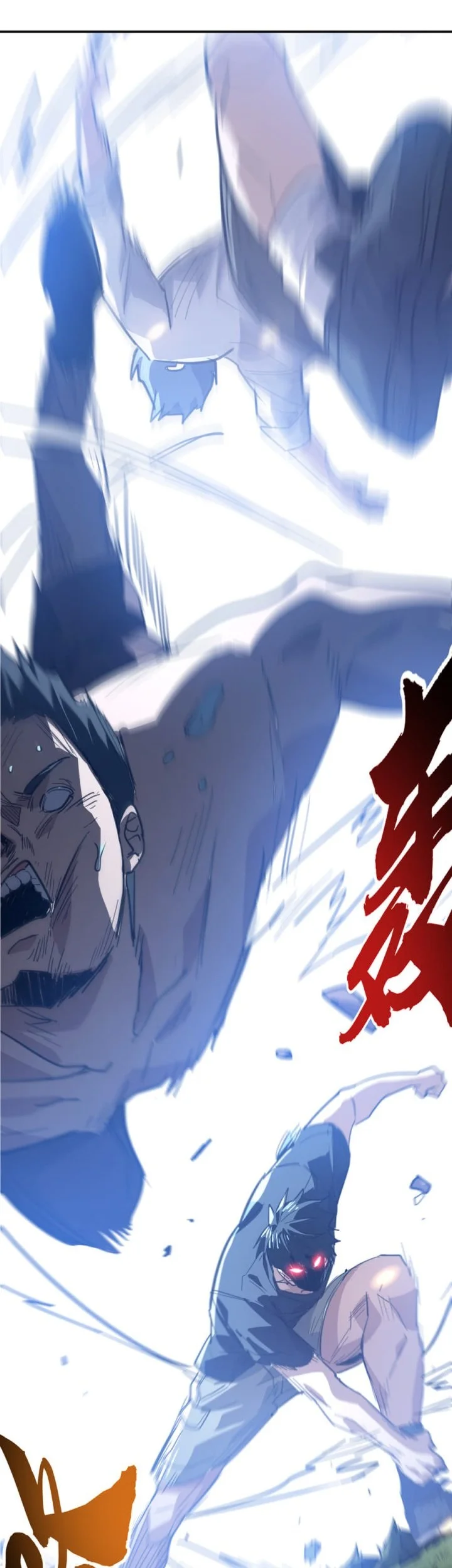 High-Martial World: One Hand to Overwhelm Three Thousand Emperors! Chapter 57 Gambar 3