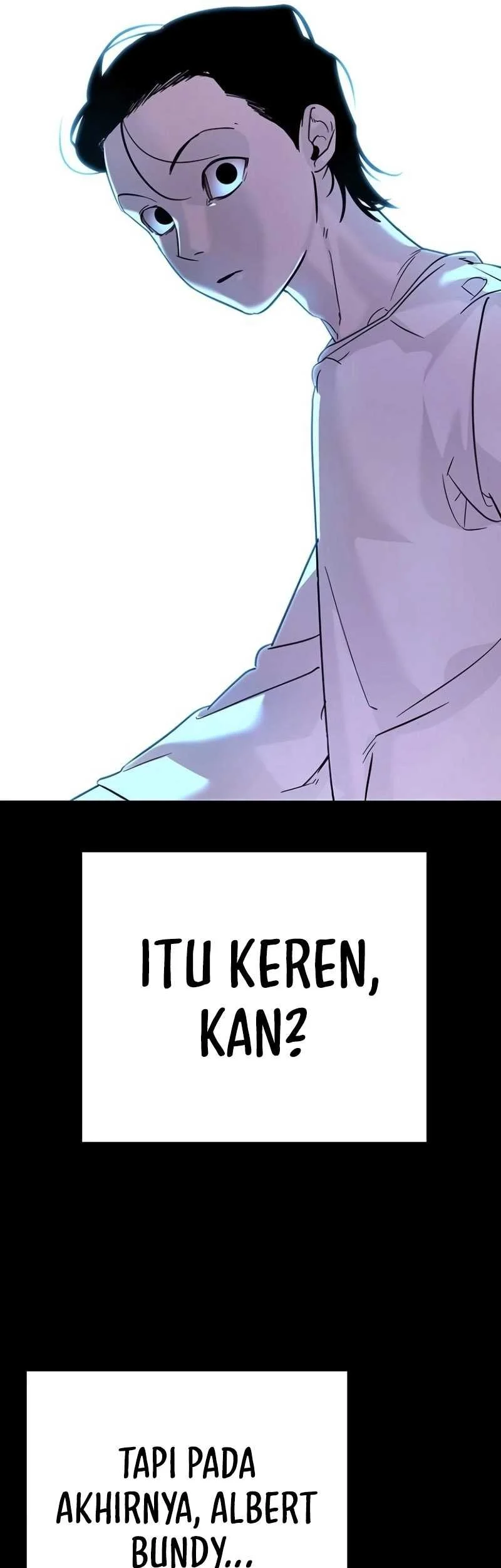 Komik High School Conquest: War Against the Bullies Chapter 11 gambar 1
