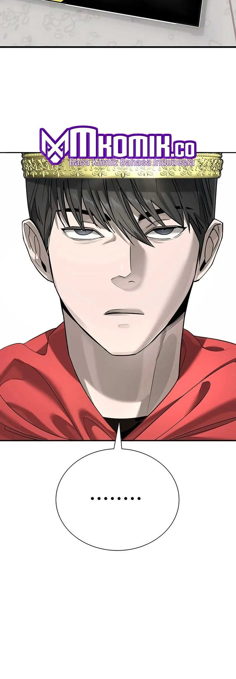 High School Conquest: War Against the Bullies Chapter 2 Gambar 4