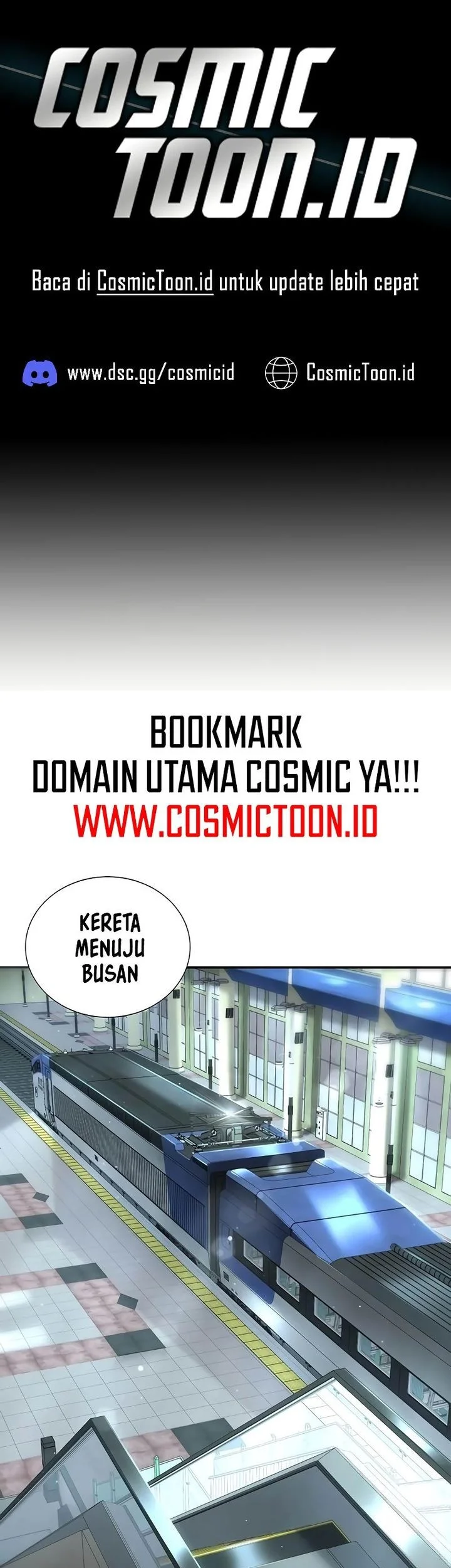 Komik High School Conquest: War Against the Bullies Chapter 20 gambar 1