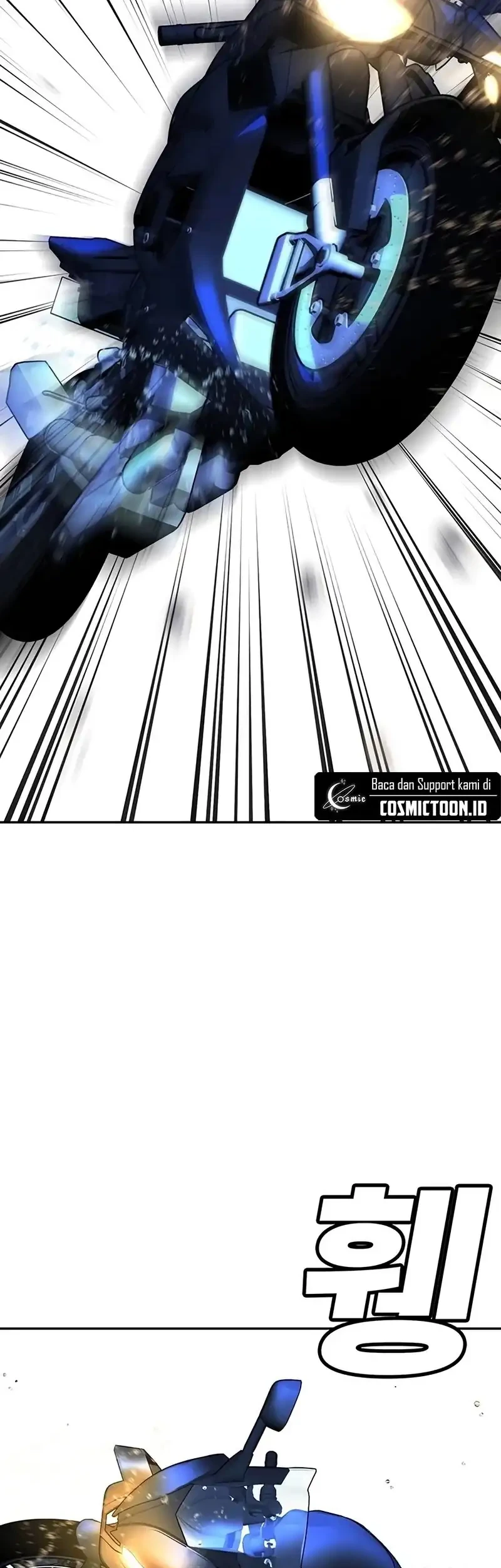 Manhwa High School Conquest: War Against the Bullies Chapter 21 gambar 2