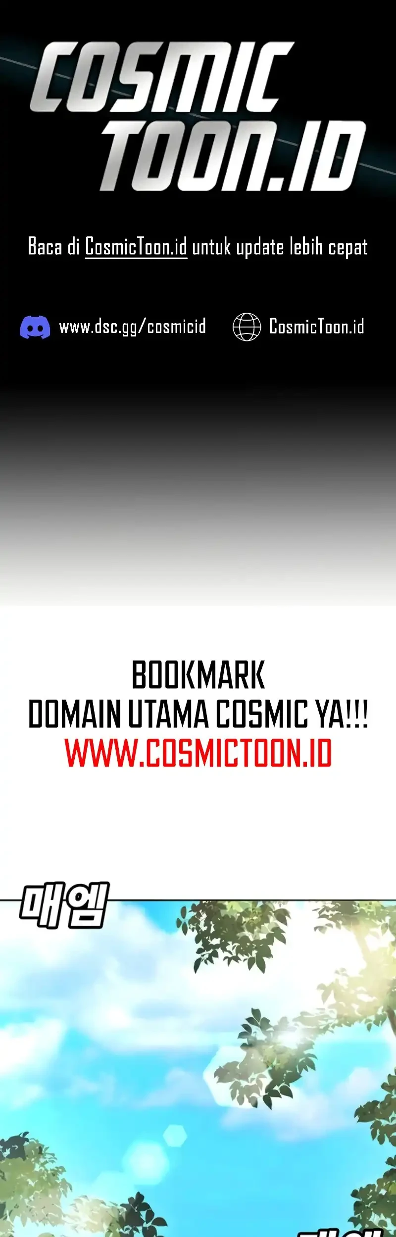 Komik High School Conquest: War Against the Bullies Chapter 24 gambar 1