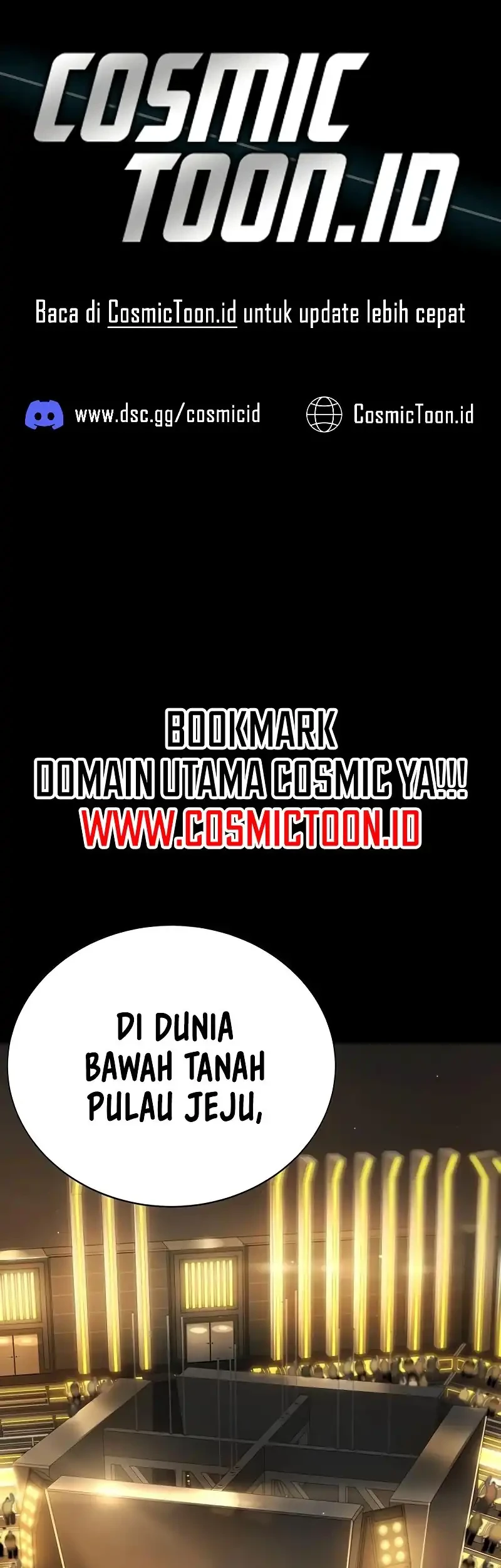 Komik High School Conquest: War Against the Bullies Chapter 25 gambar 1