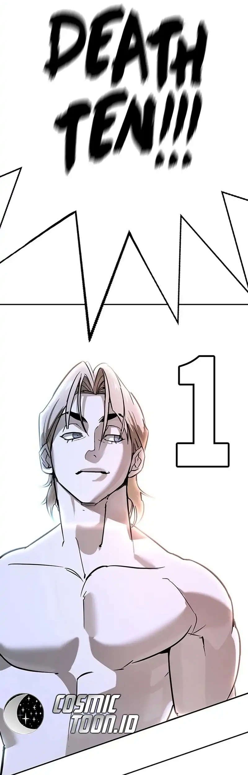Manhwa High School Conquest: War Against the Bullies Chapter 26 gambar 2