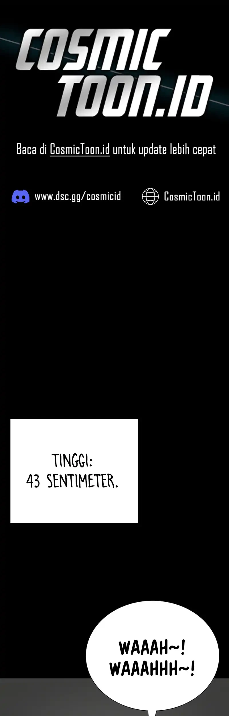 Komik High School Conquest: War Against the Bullies Chapter 28 gambar 1
