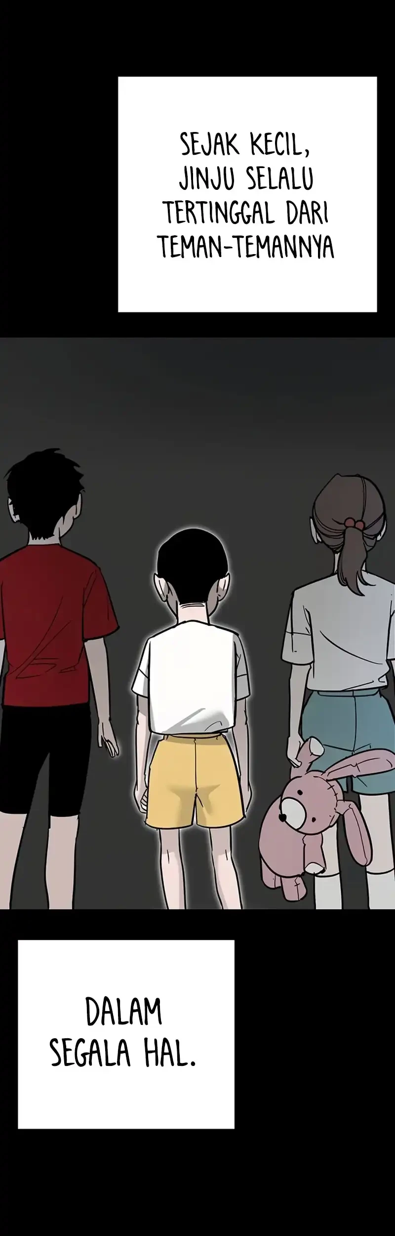 High School Conquest: War Against the Bullies Chapter 28 Gambar 3