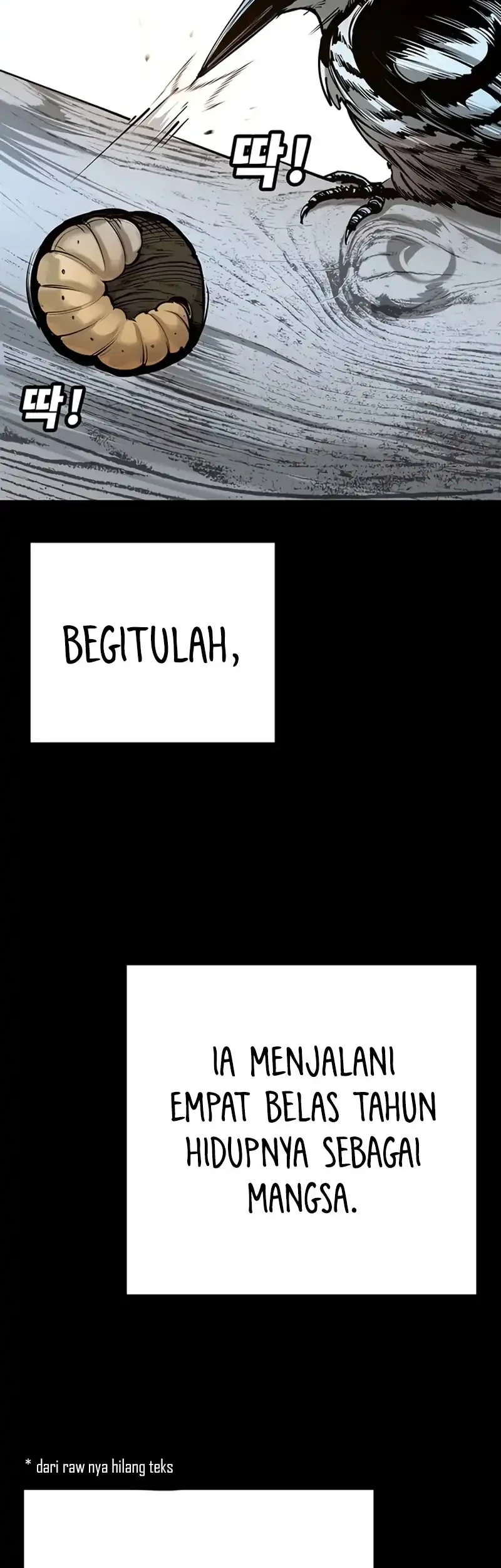 High School Conquest: War Against the Bullies Chapter 28 Gambar 6