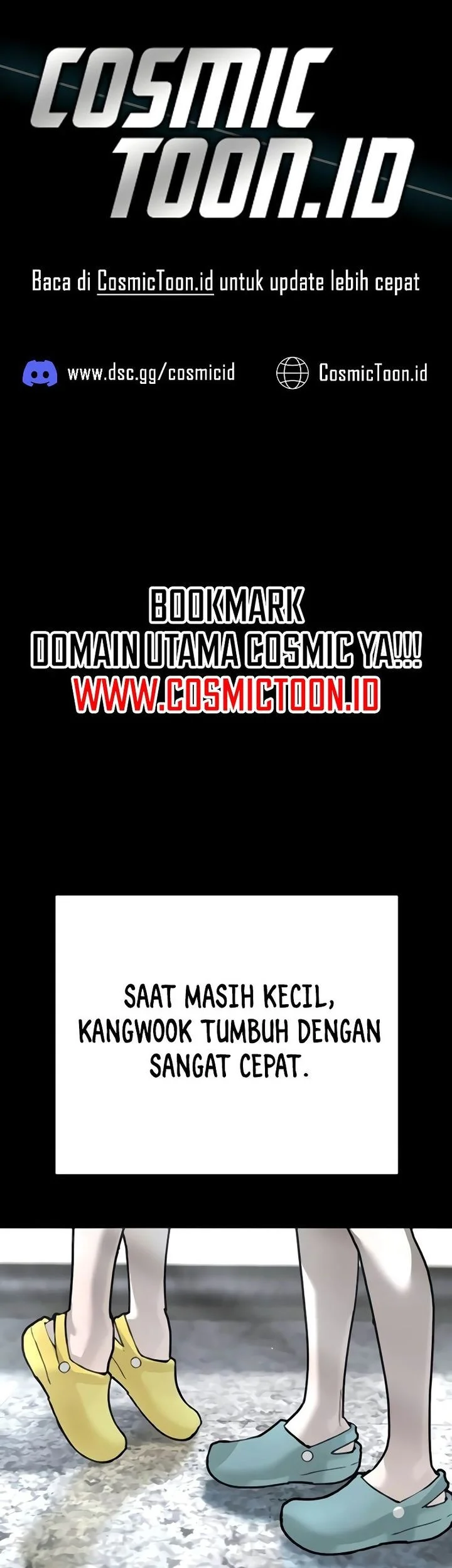Komik High School Conquest: War Against the Bullies Chapter 31 gambar 1