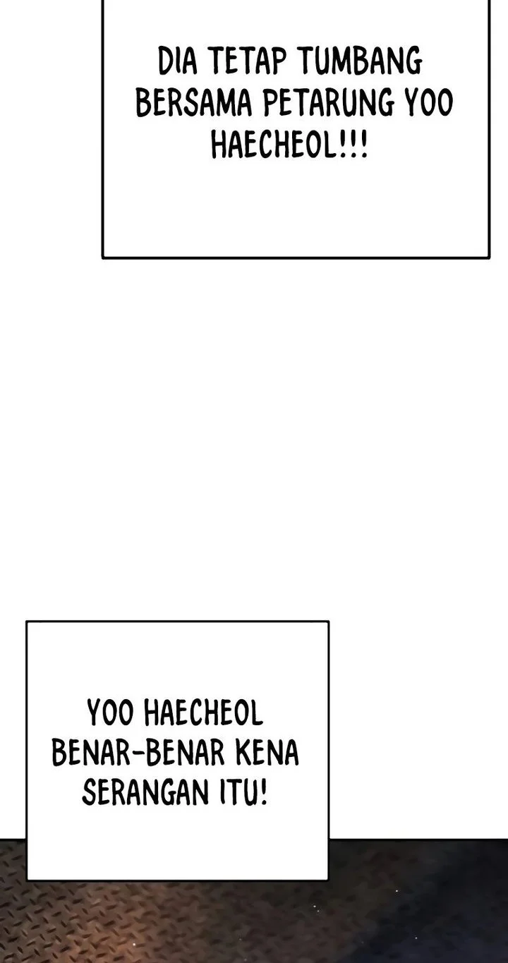 Manhwa High School Conquest: War Against the Bullies Chapter 32 gambar 2