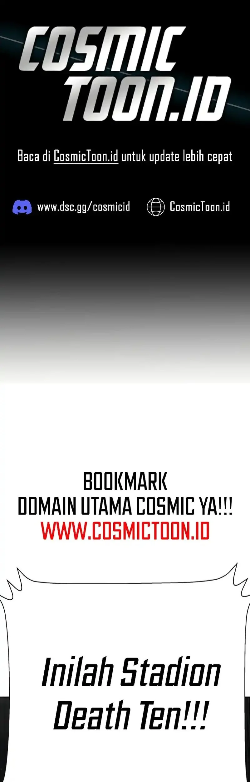 Komik High School Conquest: War Against the Bullies Chapter 34 gambar 1