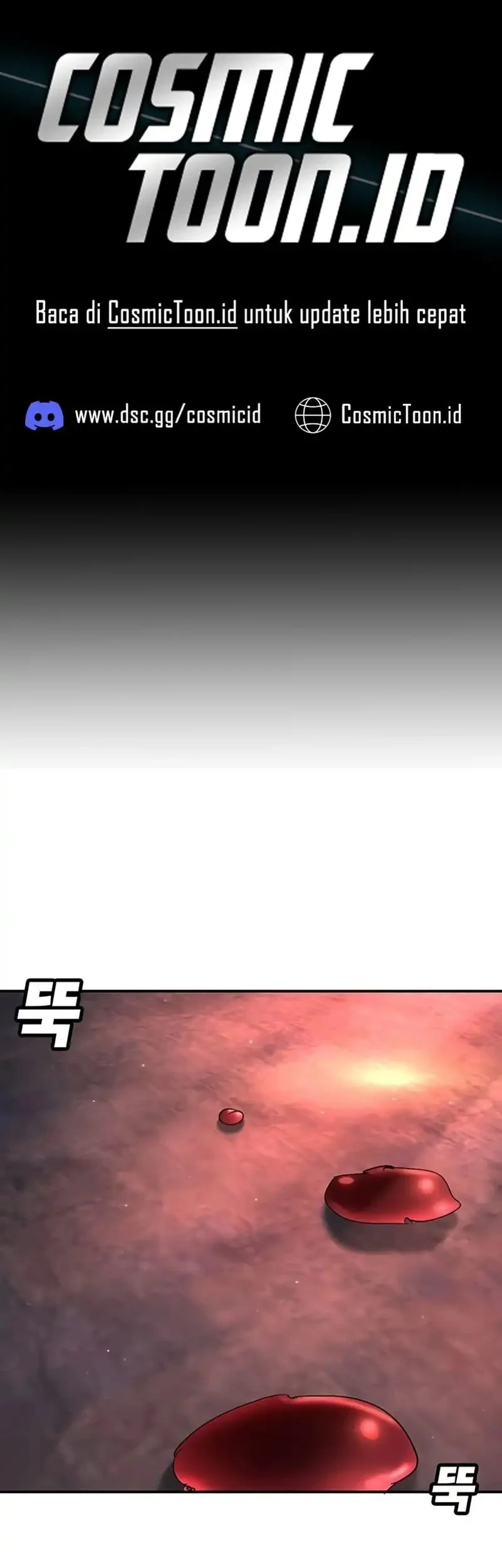 Komik High School Conquest: War Against the Bullies Chapter 42 gambar 1