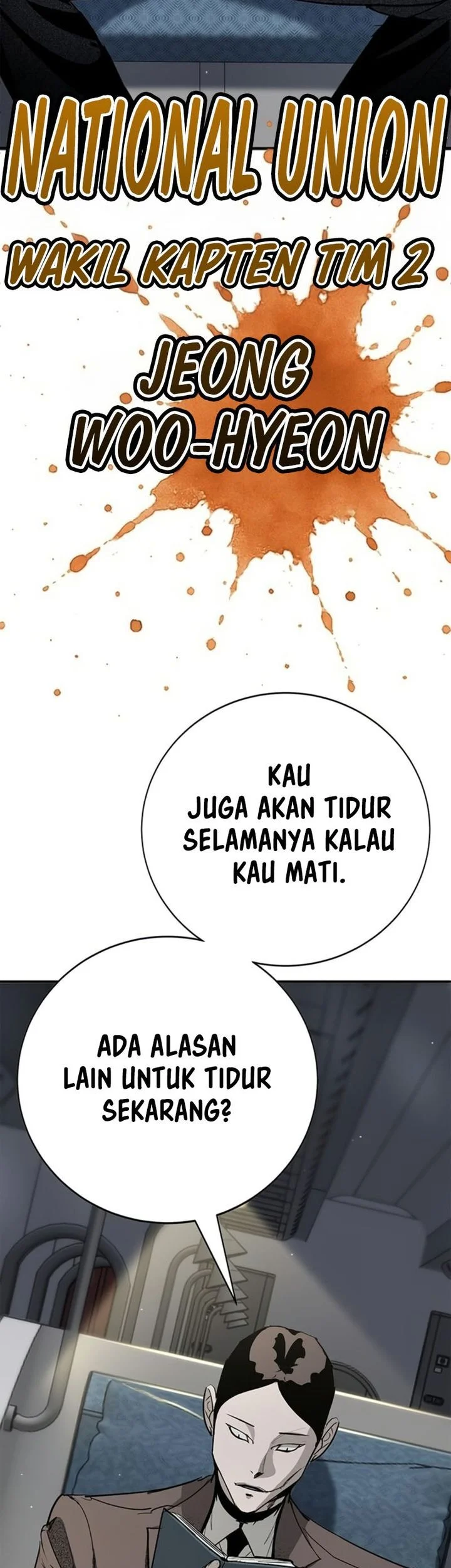 High School Conquest: War Against the Bullies Chapter 49 Gambar 5