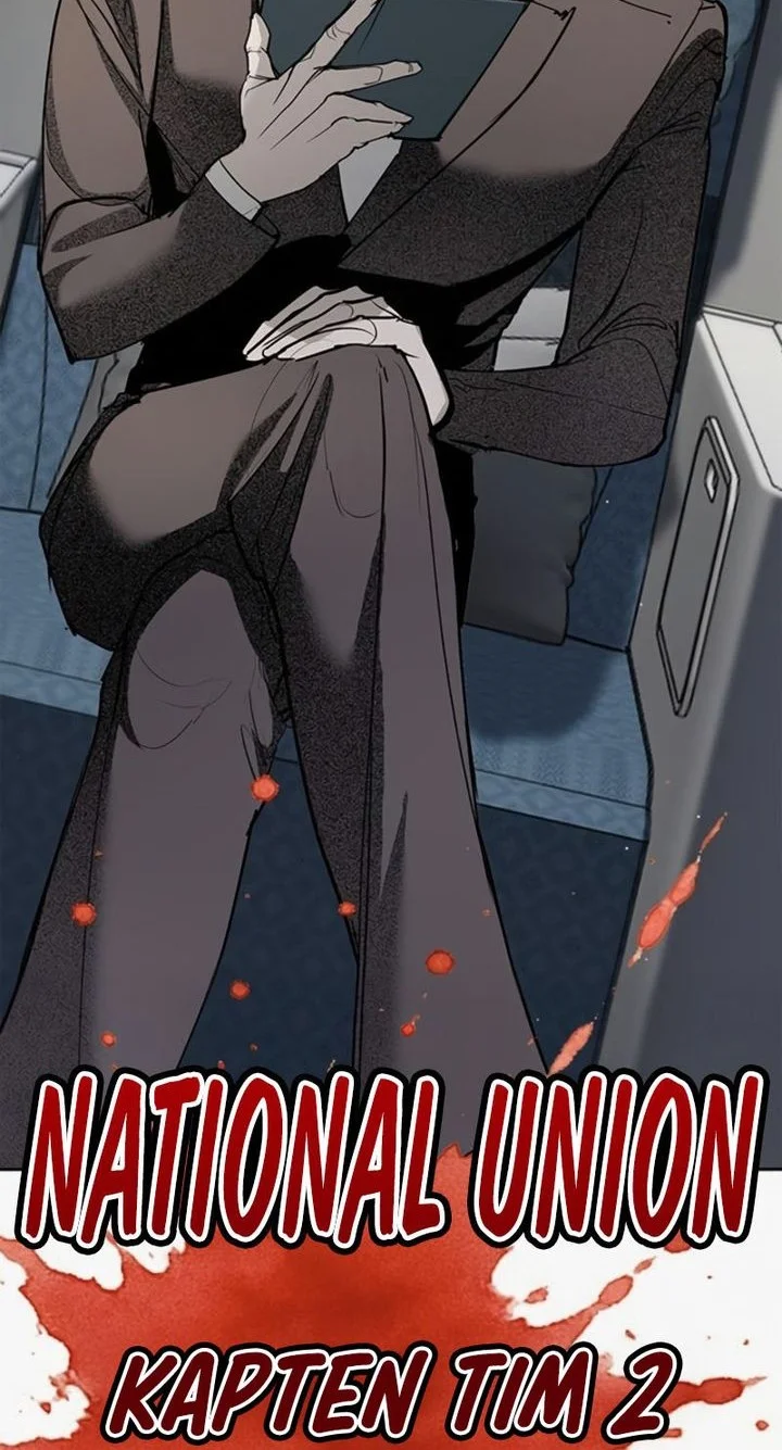 High School Conquest: War Against the Bullies Chapter 49 Gambar 6
