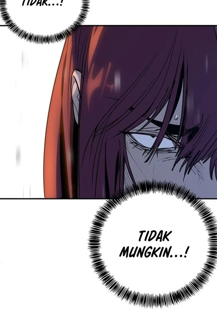 High School Conquest: War Against the Bullies Chapter 50 Gambar 4